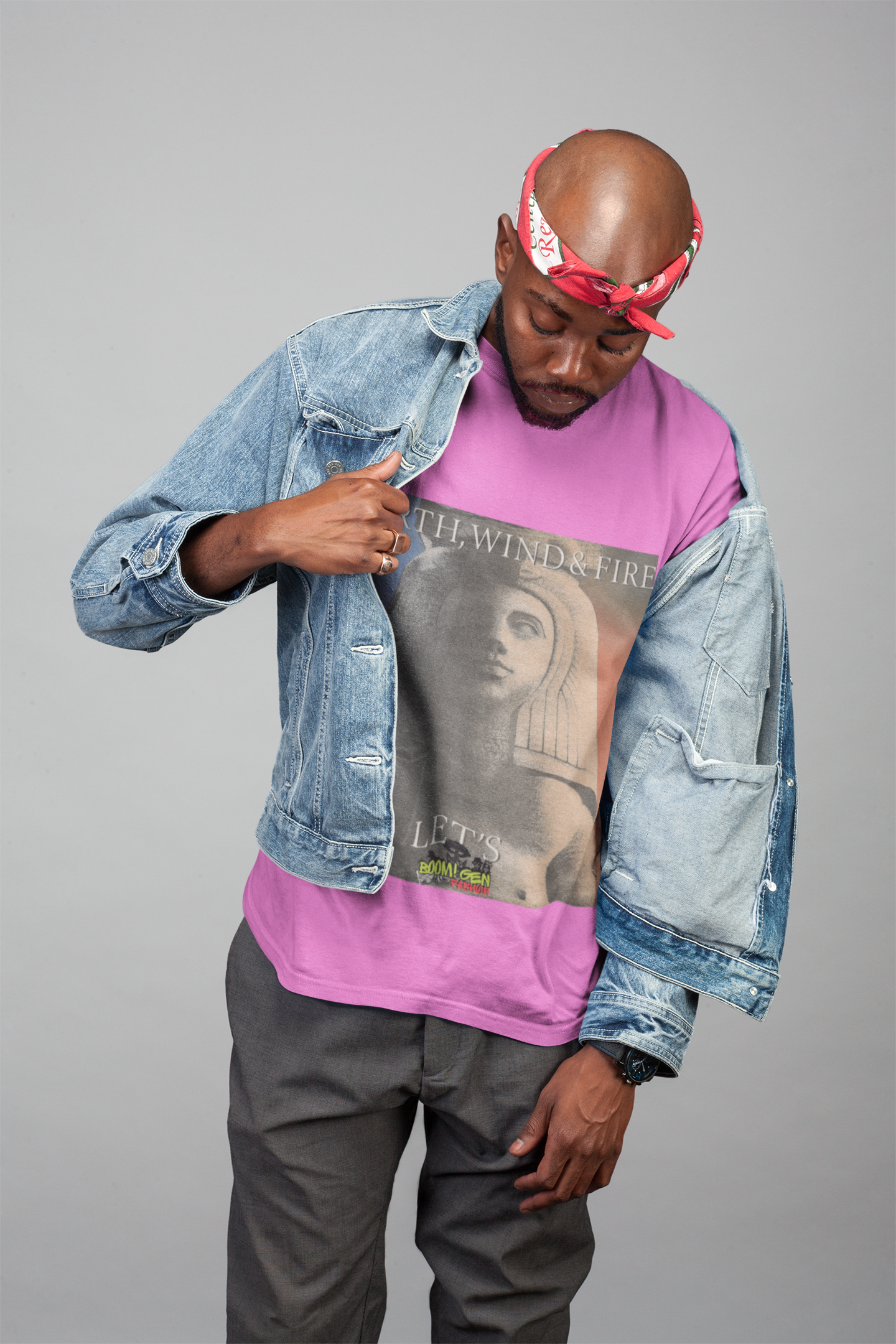 Let's Groove Tonight! 🪩 | Earth, Wind & Fire Shirt  | 70s Disco Funk Nostalgia Tee