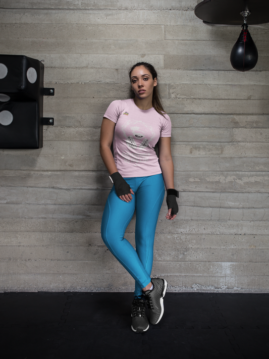 Soundtrack of My Life — Crowned Headphones Graphic Tee